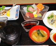 2,000円定食 2,000円定食